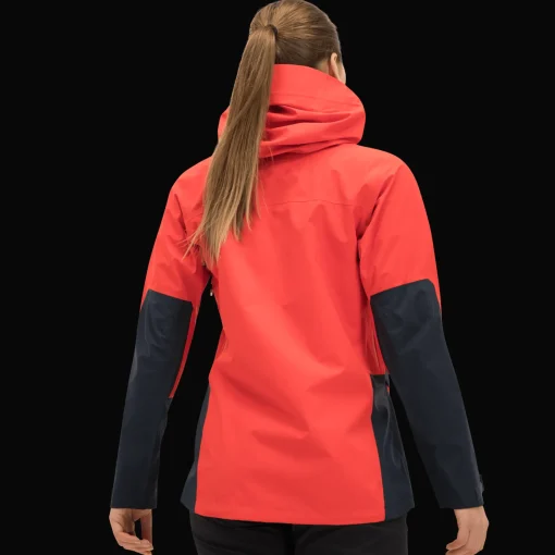 Roc Explore Proof Jacket W, Skaljacka Dam