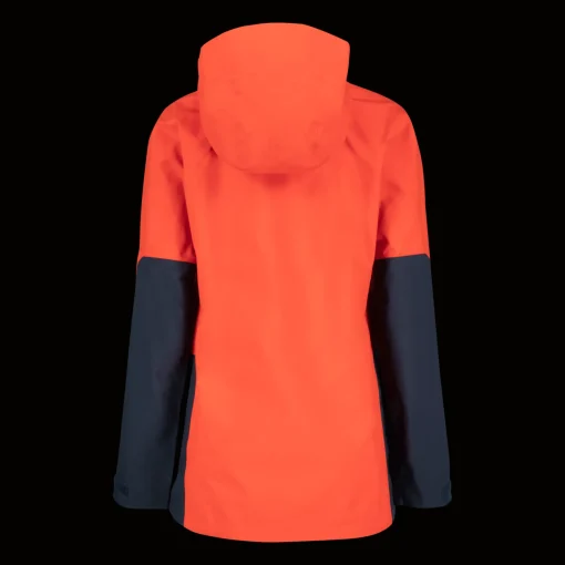 Roc Explore Proof Jacket W, Skaljacka Dam