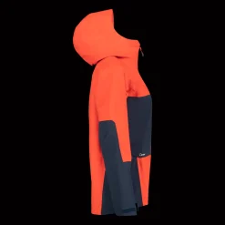 Roc Explore Proof Jacket W, Skaljacka Dam