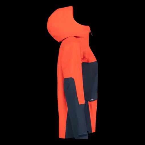 Roc Explore Proof Jacket W, Skaljacka Dam