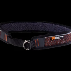 Rock Collar, Halfchoke, Hundhalsband
