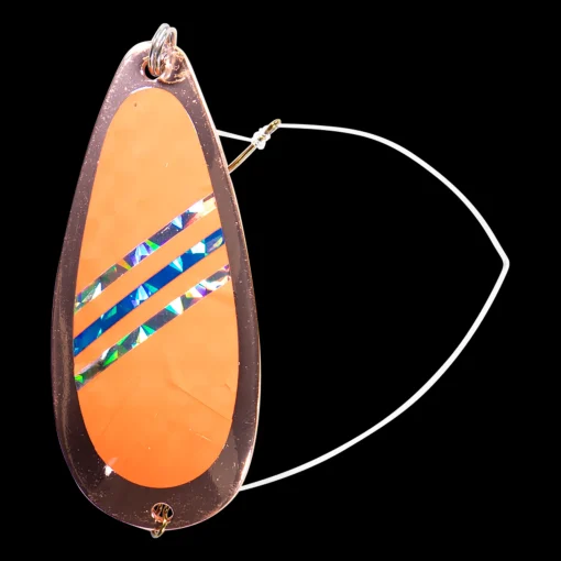 Rode Orm 70 Mm, Rodingblanke