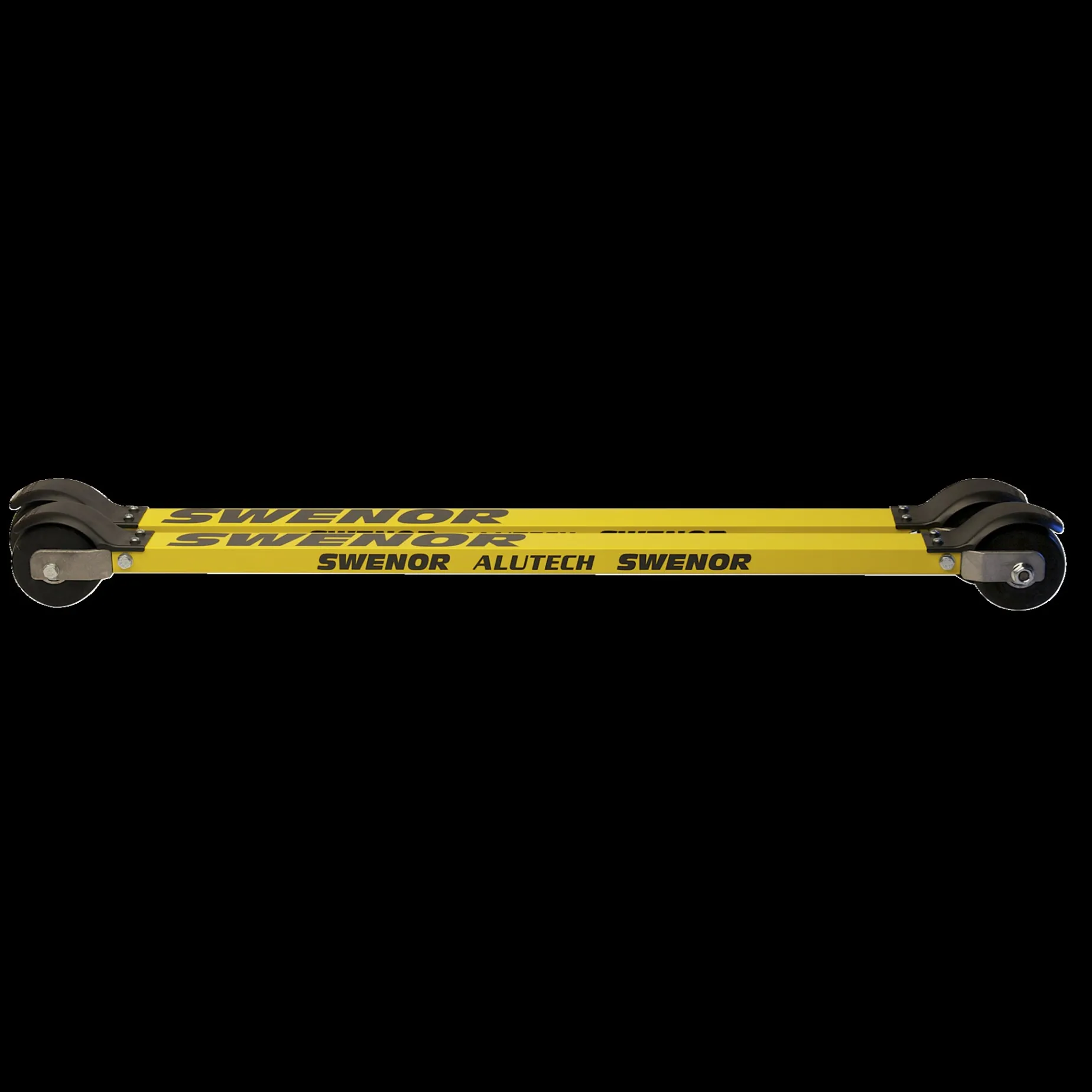 Rollerski Swenor Alutech Cl (2) 23, Klassisk Rullskida