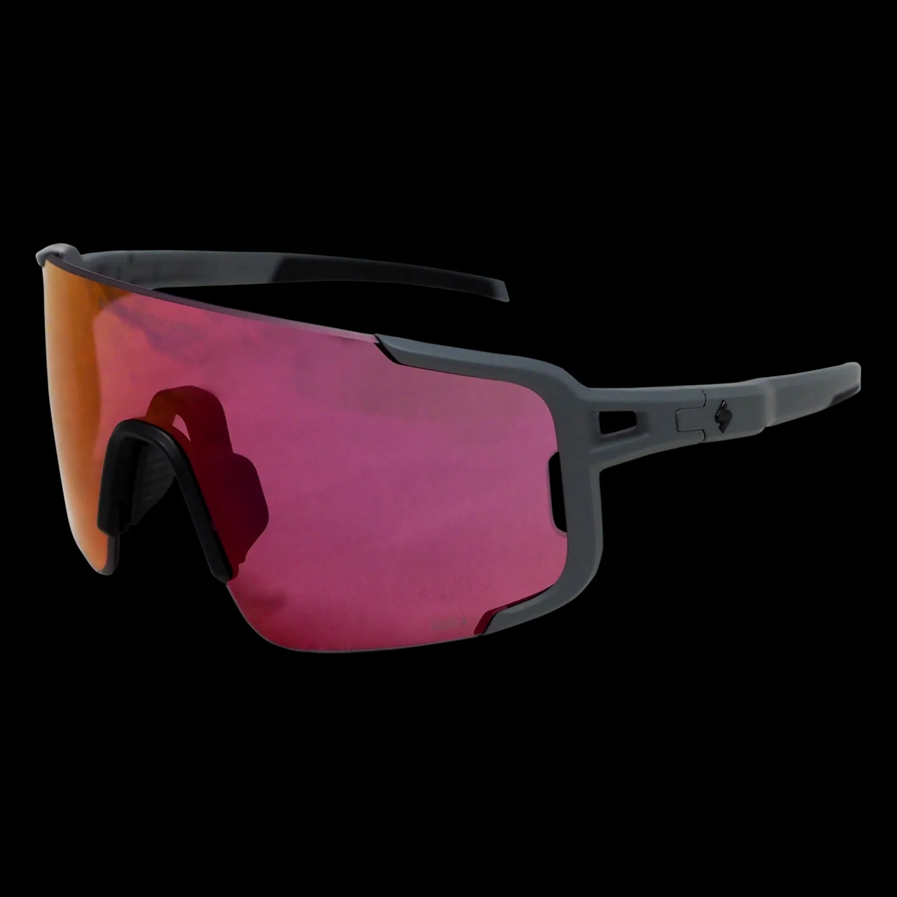 Ronin Rig Reflect, Sportglasogon Unisex