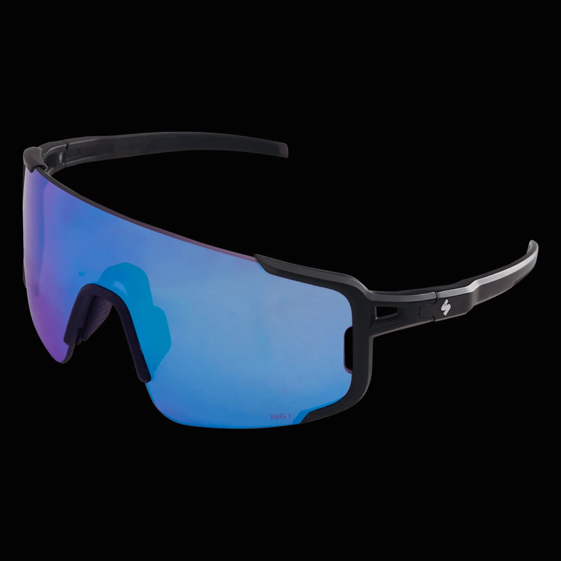 Ronin Rig Reflect, Sportglasogon Unisex