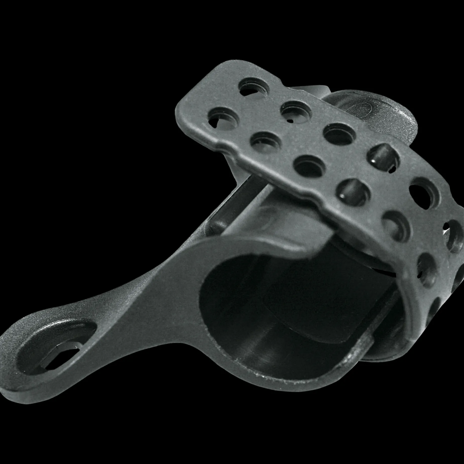 Rookie Xl Minipump, Cykelpump