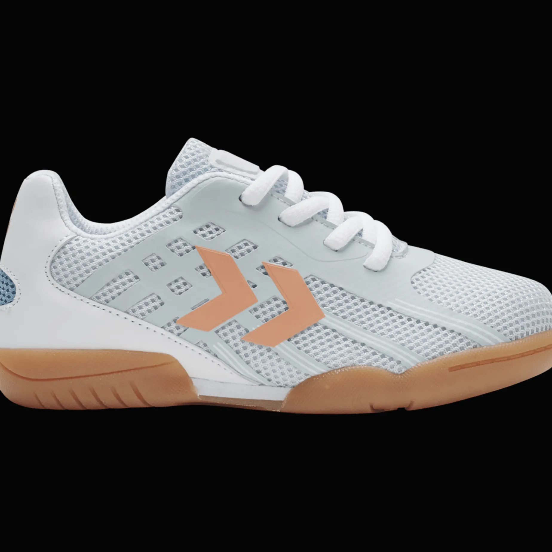 Root Elite, Hallsko Junior