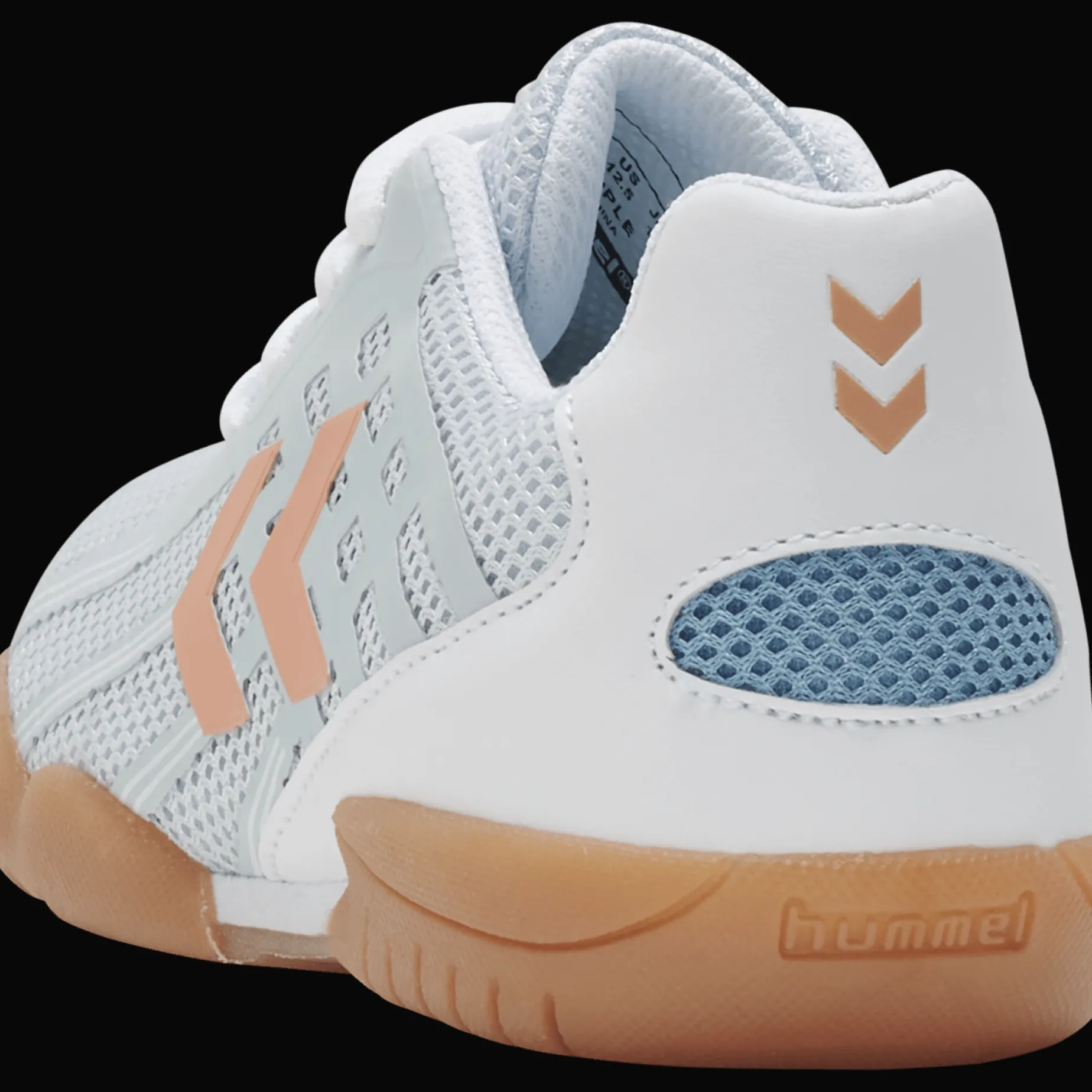 Root Elite, Hallsko Junior