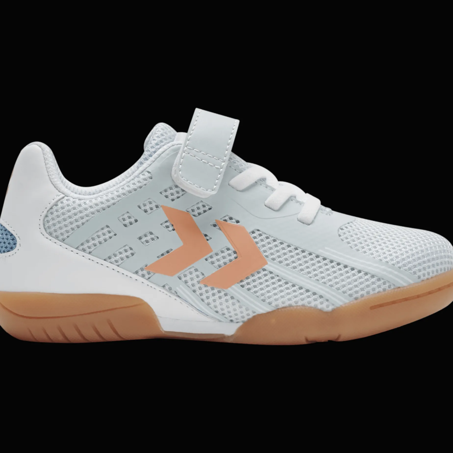 Root Elite Jr, Hallskor Junior