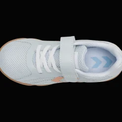 Root Elite Jr, Hallskor Junior