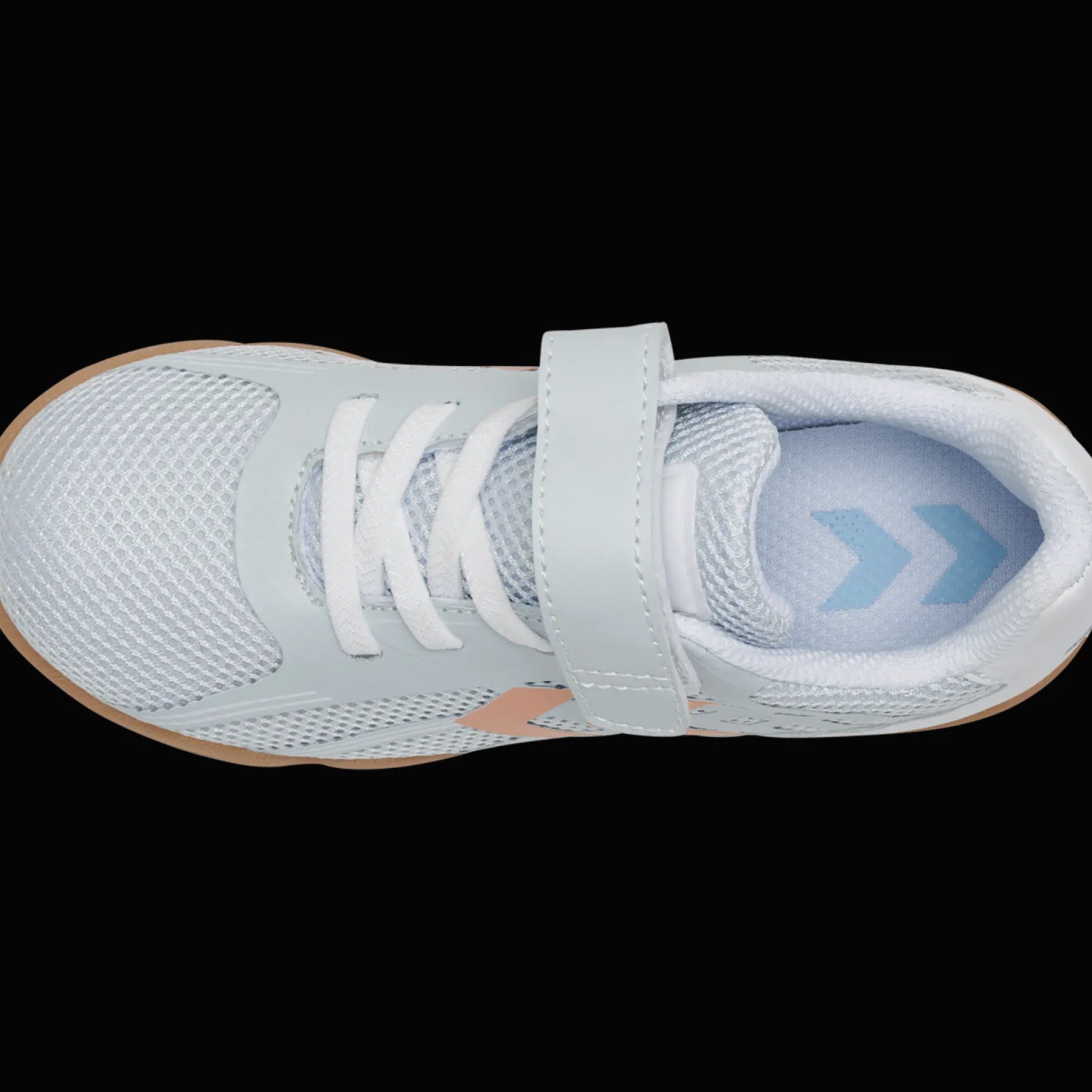 Root Elite Jr, Hallskor Junior