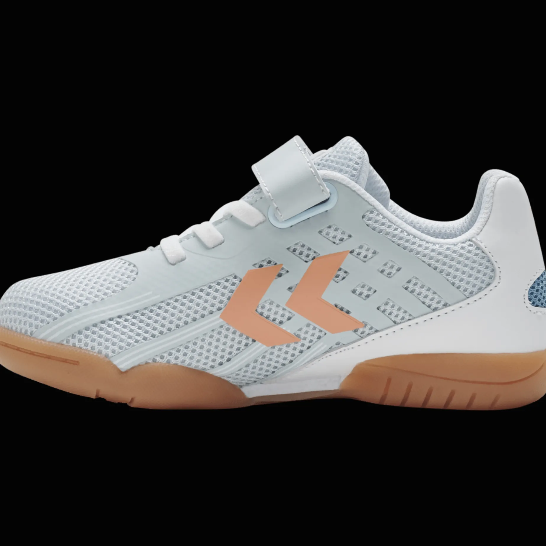 Root Elite Jr, Hallskor Junior