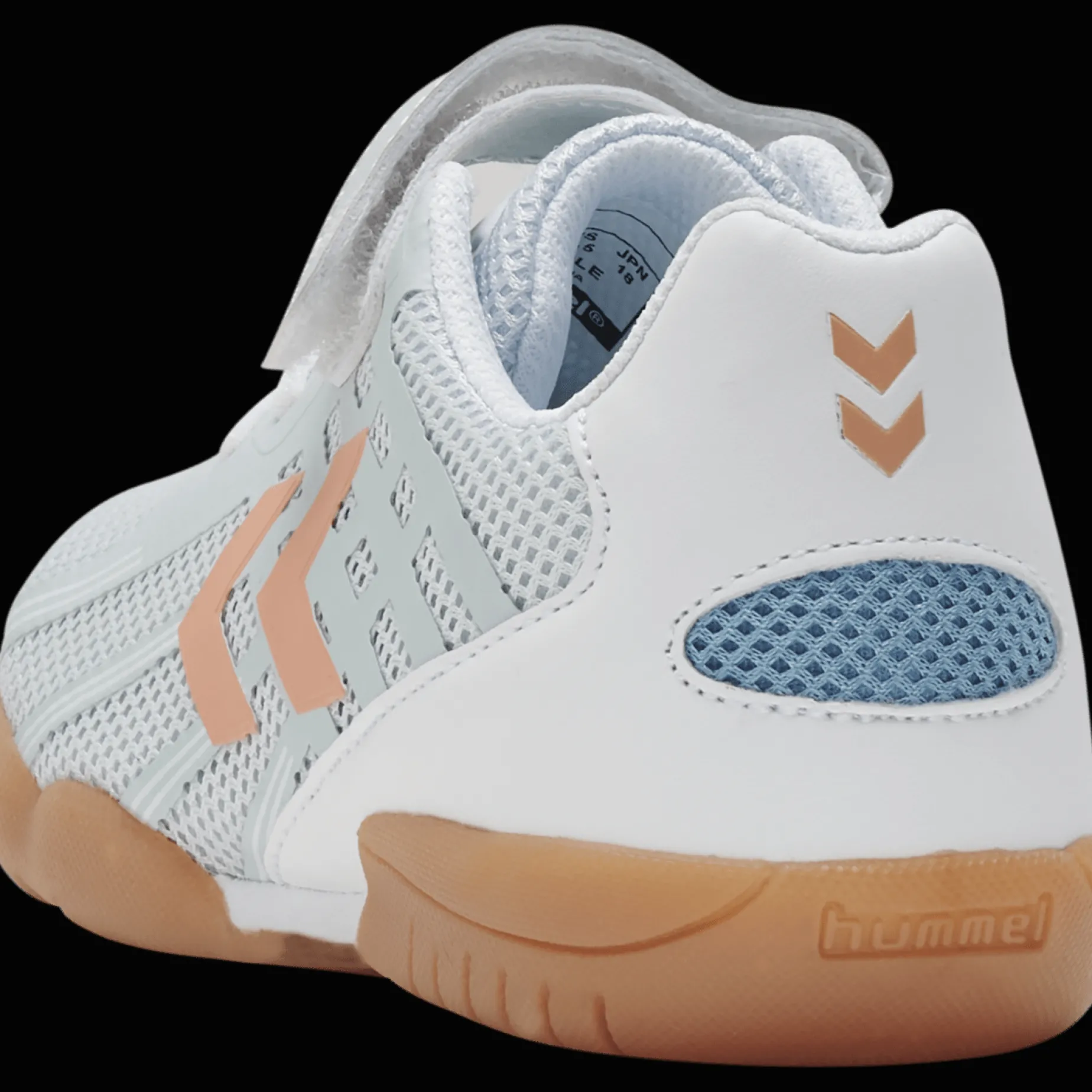 Root Elite Jr, Hallskor Junior