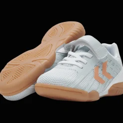 Root Elite Jr, Hallskor Junior