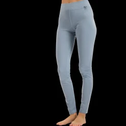 Roros 2,5 Layer Wool Longs, Langkalsonger Ull, Dam
