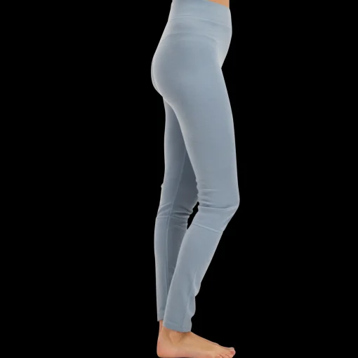Roros 2,5 Layer Wool Longs, Langkalsonger Ull, Dam
