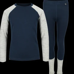 Roros 2,5 Layer Wool Set, Ylleset Junior