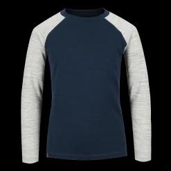 Roros 2,5 Layer Wool Set, Ylleset Junior