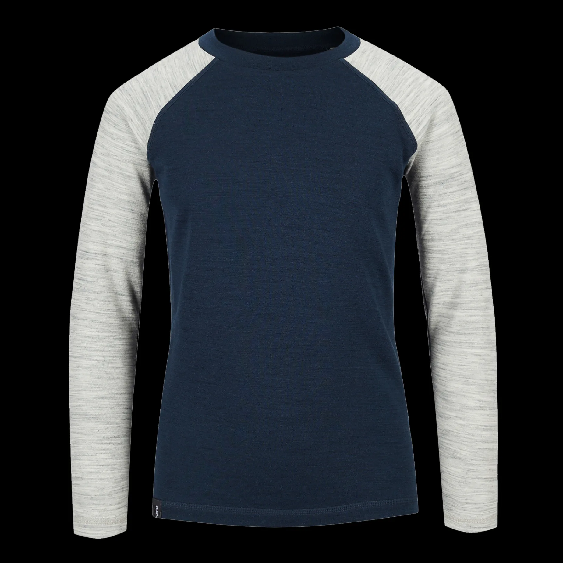 Roros 2,5 Layer Wool Set, Ylleset Junior