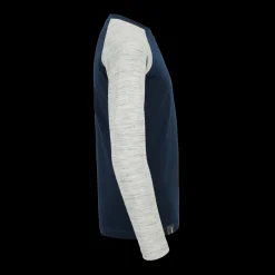 Roros 2,5 Layer Wool Set, Ylleset Junior