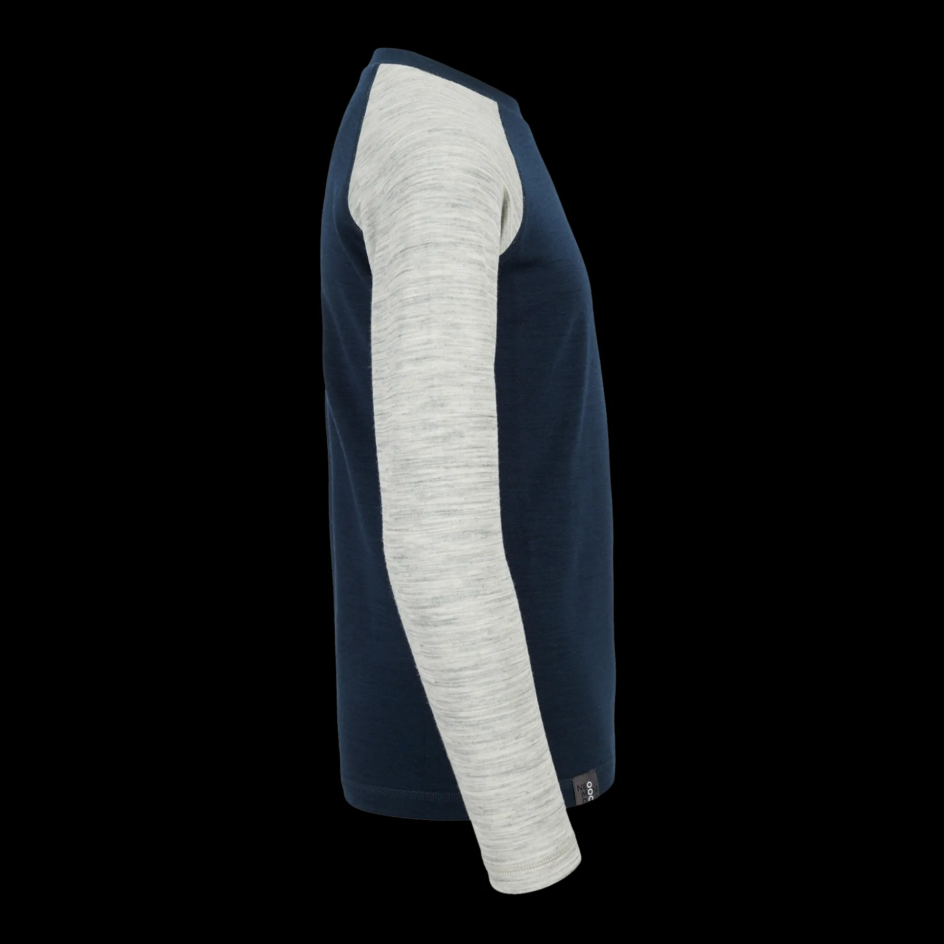 Roros 2,5 Layer Wool Set, Ylleset Junior