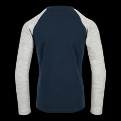 Roros 2,5 Layer Wool Set, Ylleset Junior