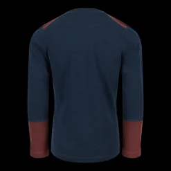 Roros 2 Layer Wool Set, Ylleuppsattning For Barn