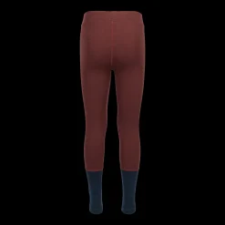 Roros 2 Layer Wool Set, Ylleuppsattning For Barn