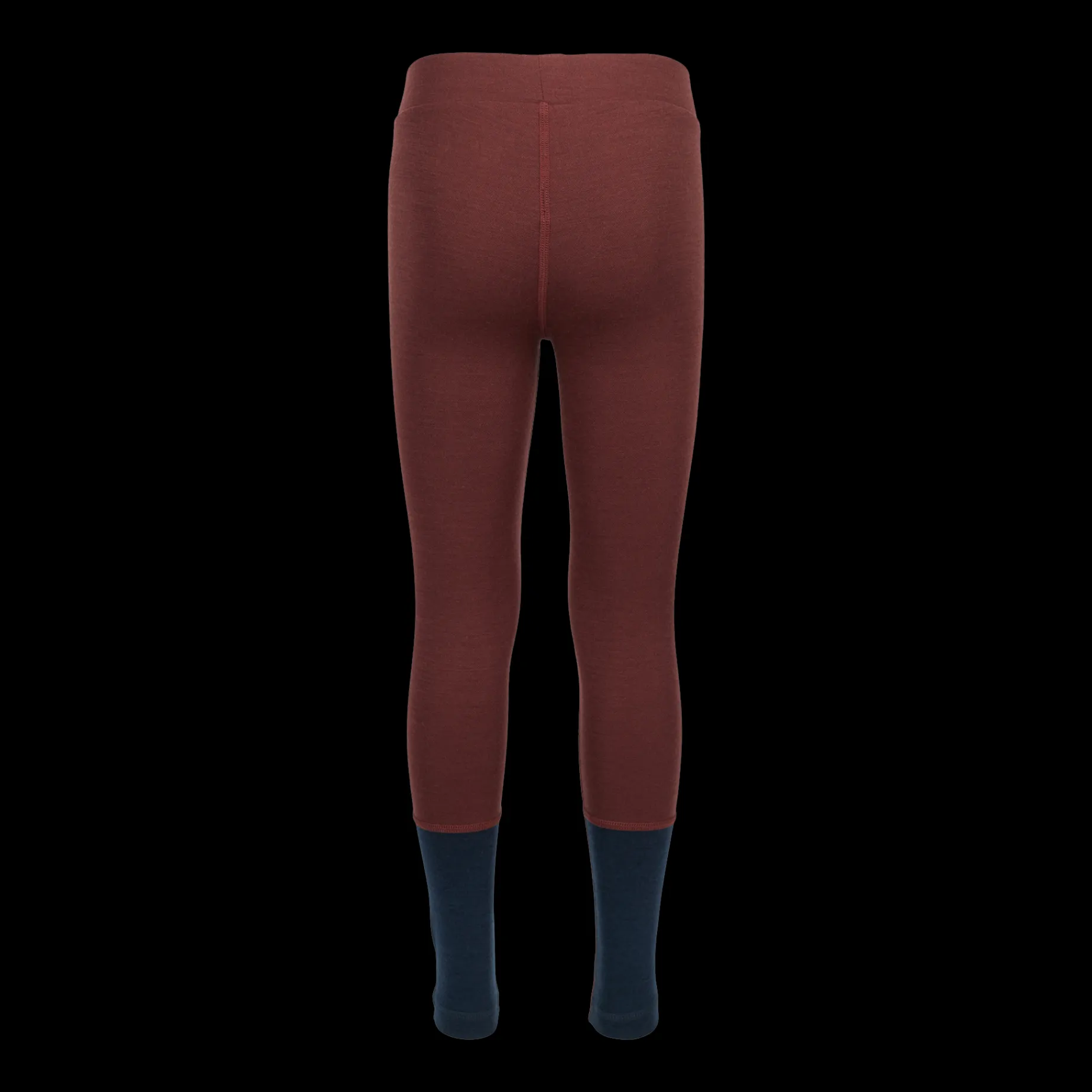 Roros 2 Layer Wool Set, Ylleuppsattning For Barn