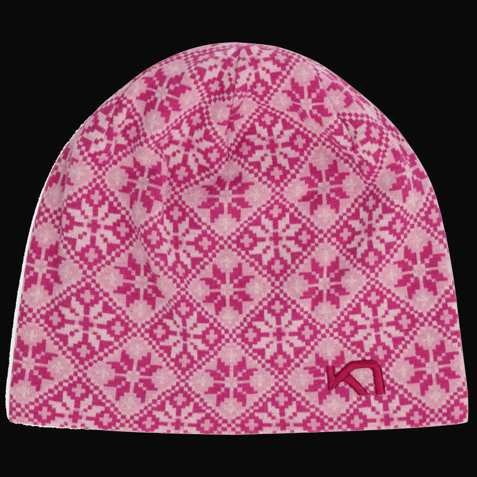 Rose Beanie, Mossa Dam