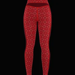 Rose High Waist Pant, Ullongs, Dam