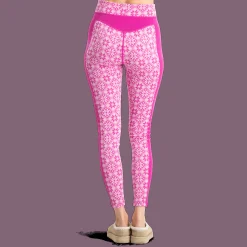 Rose High Waist Pant, Ullongs, Dam