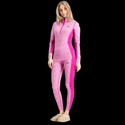 Rose High Waist Pant, Ullongs, Dam