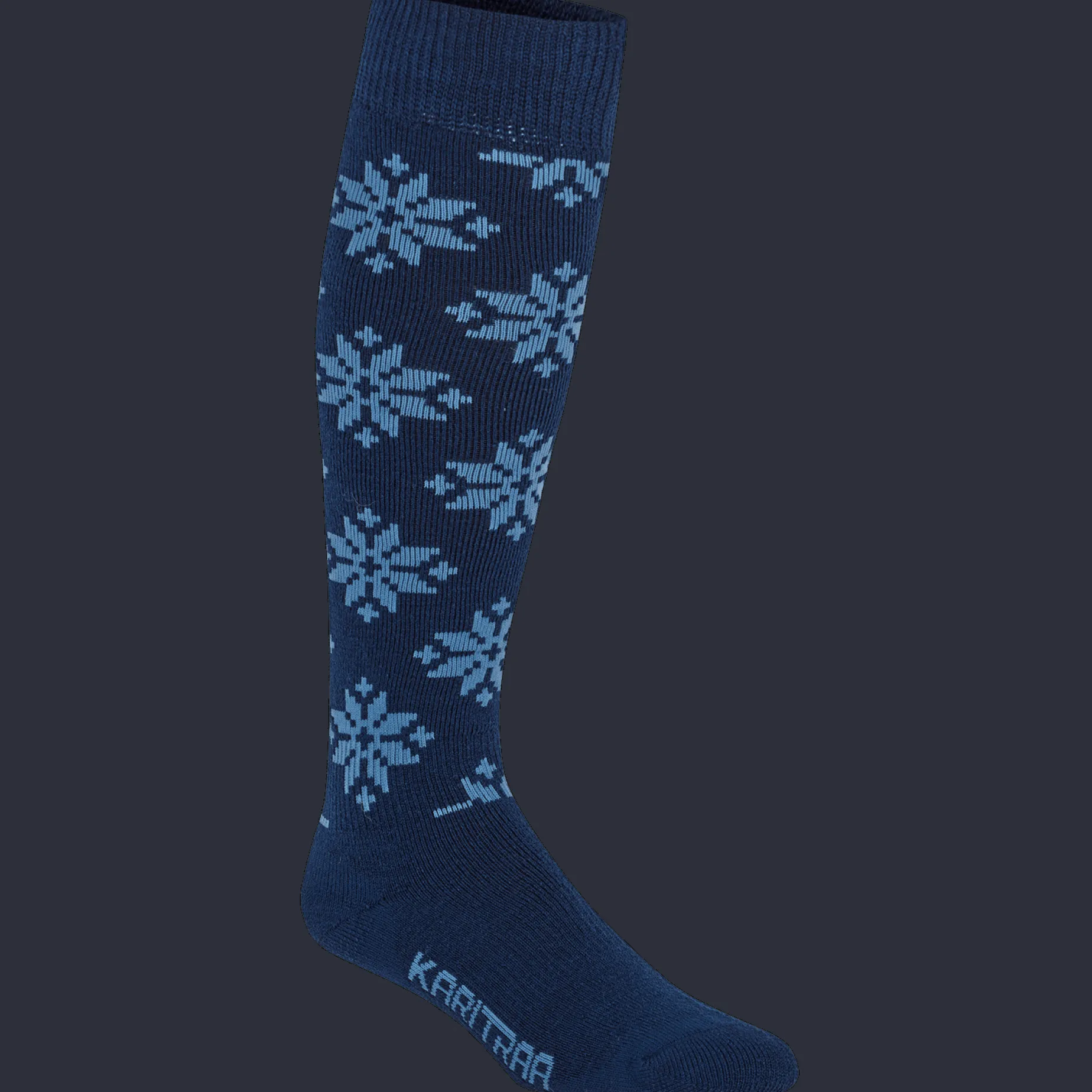 Rose Sock, Strumpor Dam
