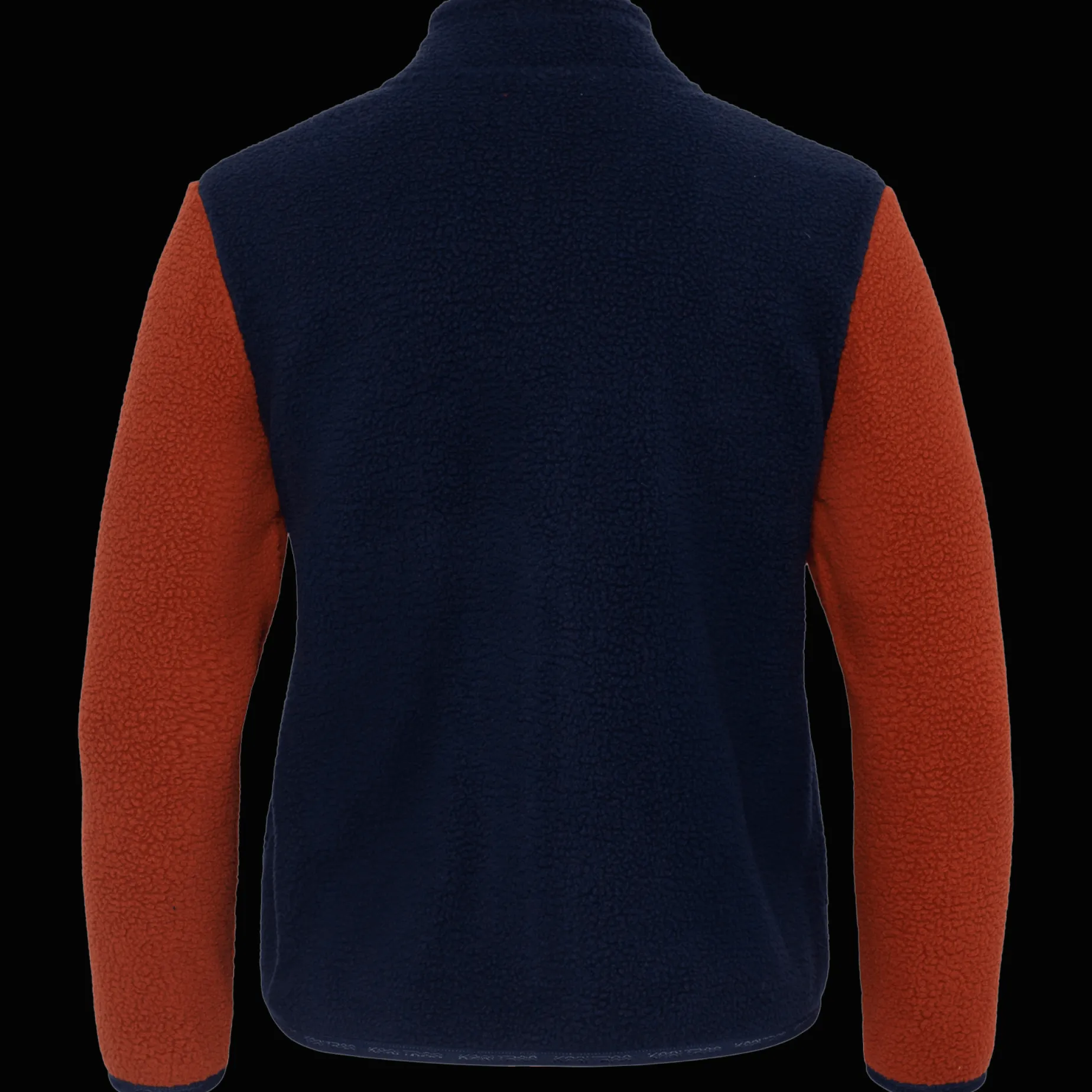 Rothe Fleece, Fleecejacka, Junior