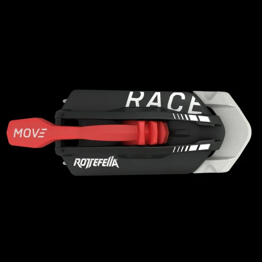 Rottefella Move Race Unit 22/23, Snabblosning For Langdbindning