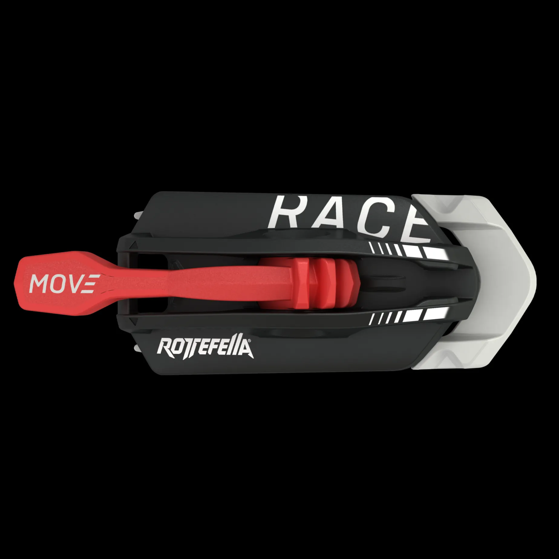 Rottefella Move Race Unit 22/23, Snabblosning For Langdbindning