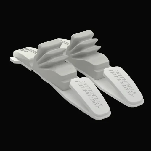 Rottefella Xcelerator Classic Flex Soft, Medium, Hard 1Pcs 23/24, Flex