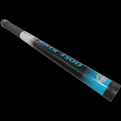 Rover 4000, 4,5 M, Teleskopiskt Metspo