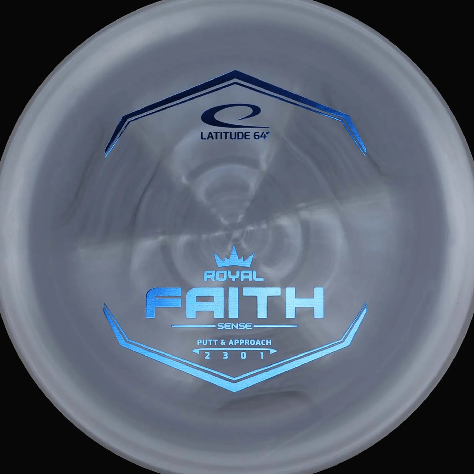 Royal Sense Putter Faith, Putter Frisbeegolf