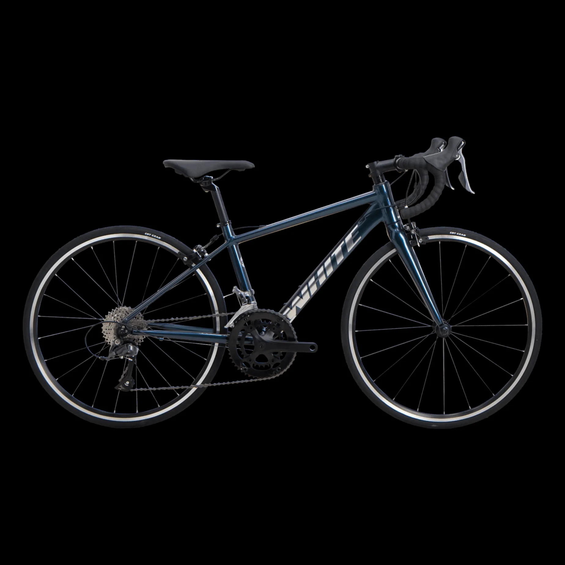 Rr 240 Ltd Claris 22, Landsvagscykel Junior