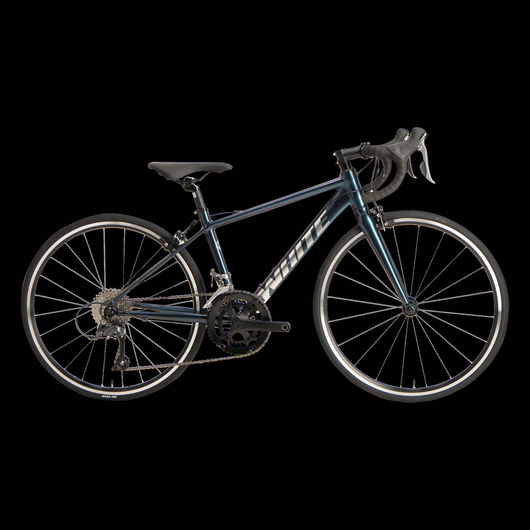 Rr 240 Ltd Claris 22, Landsvagscykel Junior