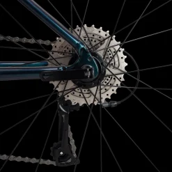 Rr 240 Ltd Claris 22, Landsvagscykel Junior