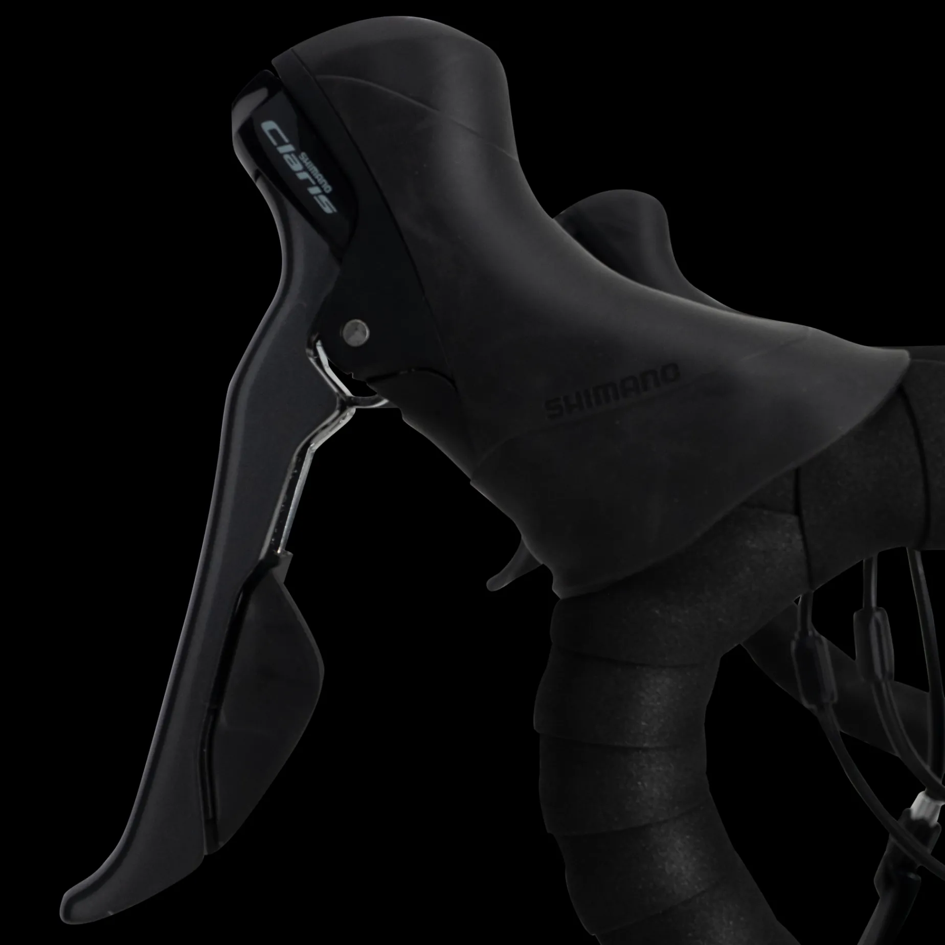 Rr 240 Ltd Claris 22, Landsvagscykel Junior