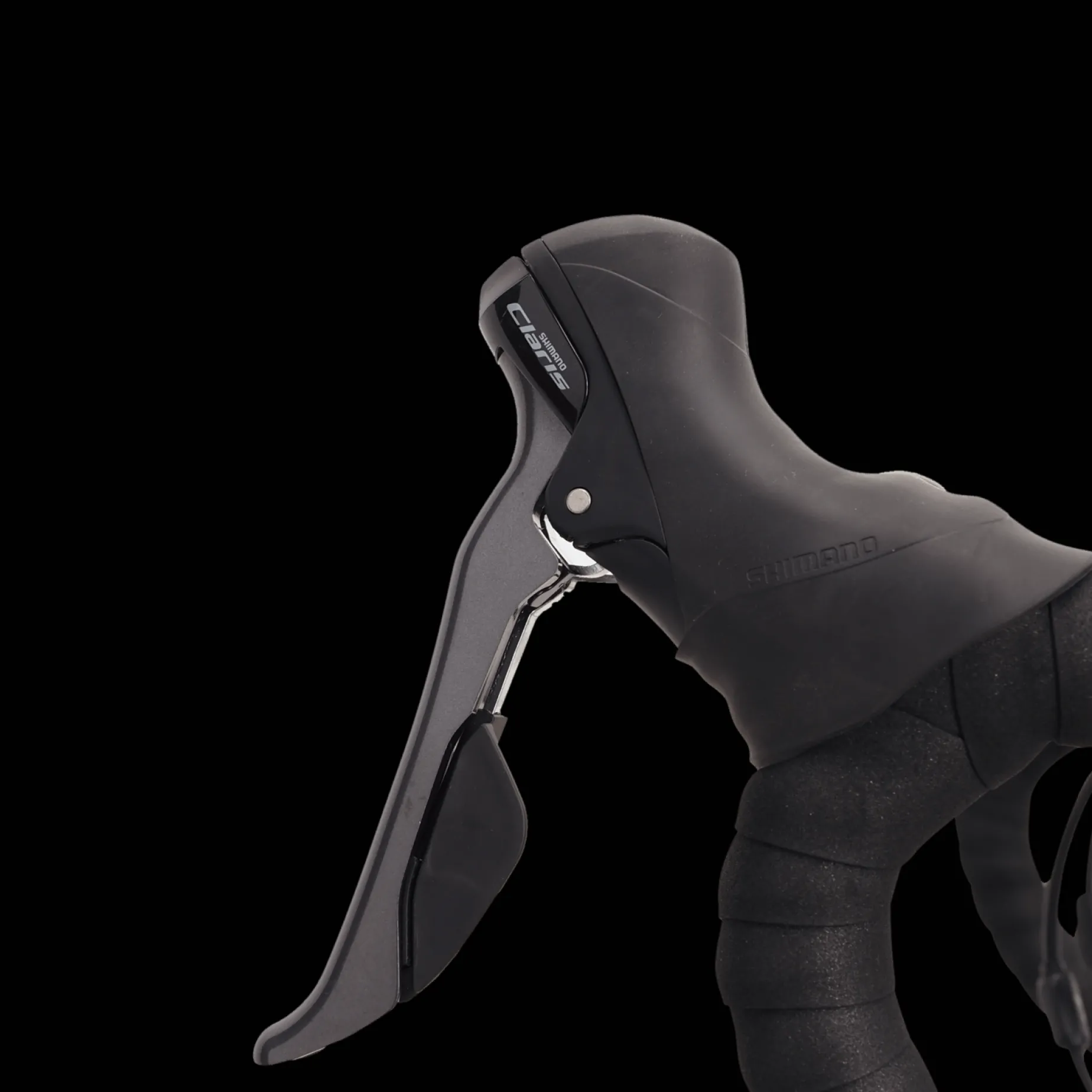 Rr 240 Ltd Claris 22, Landsvagscykel Junior