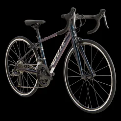 Rr 240 Ltd Claris 22, Landsvagscykel Junior