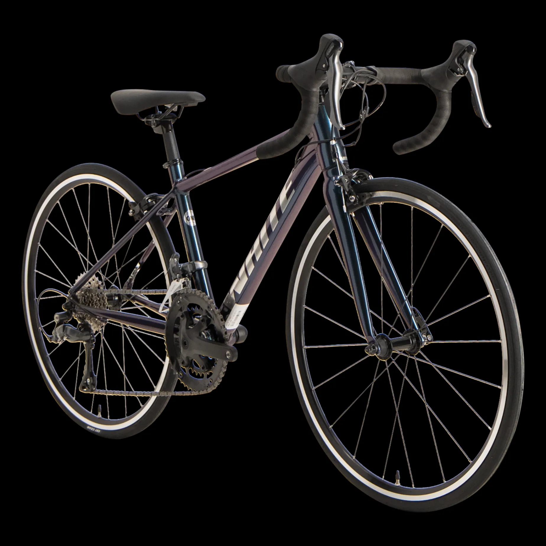 Rr 240 Ltd Claris 22, Landsvagscykel Junior