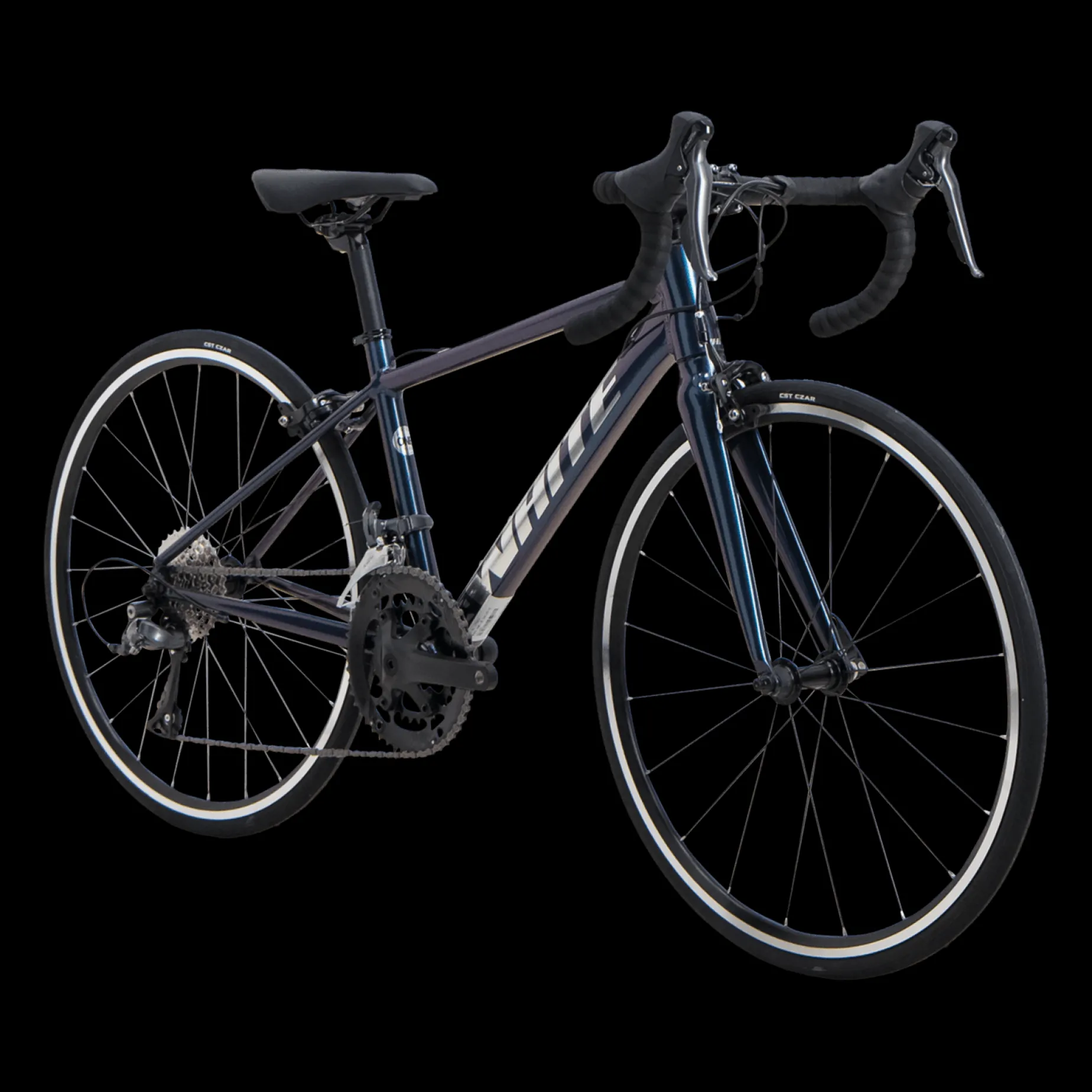 Rr 240 Ltd Claris 22, Landsvagscykel Junior