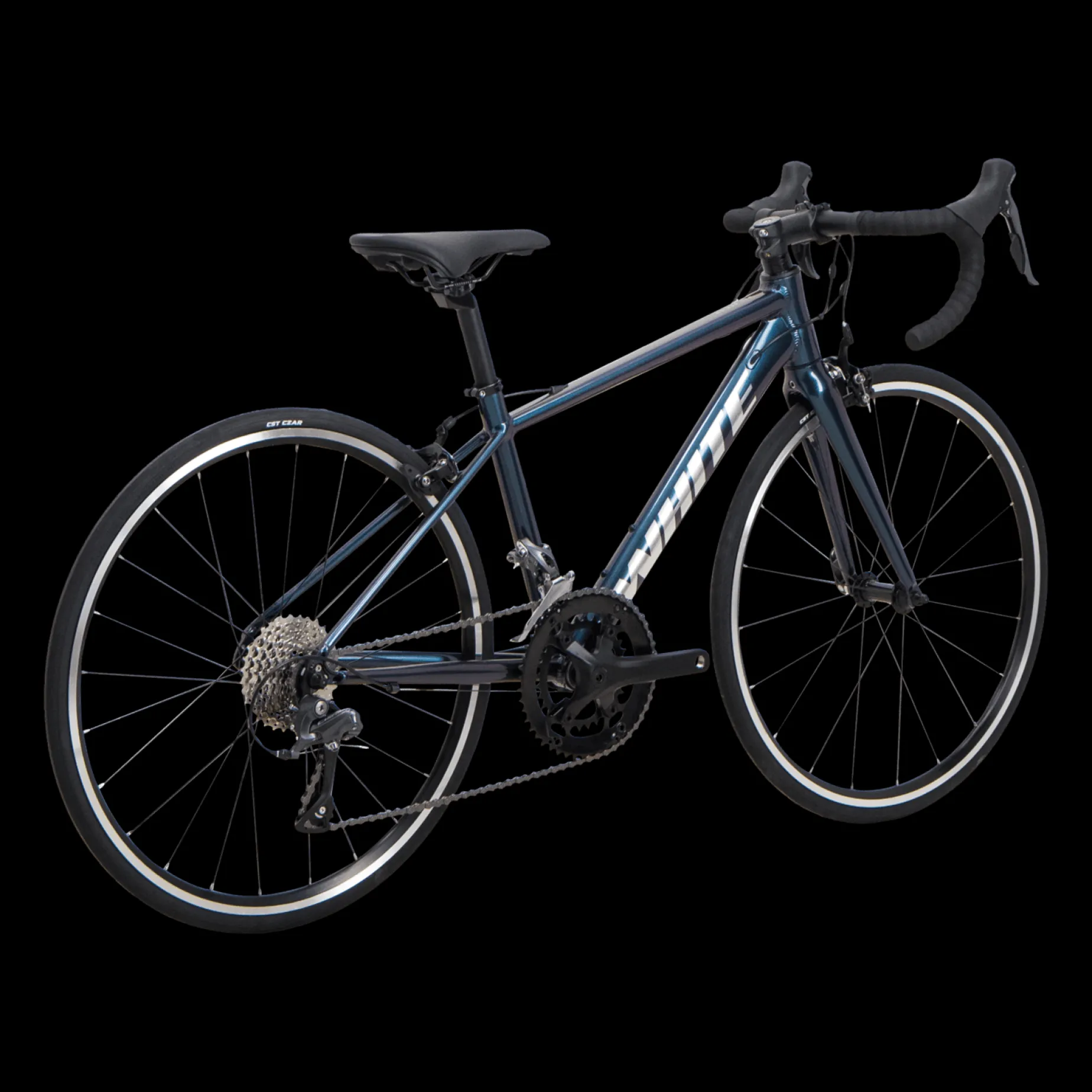 Rr 240 Ltd Claris 22, Landsvagscykel Junior