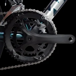 Rr 240 Ltd Claris 22, Landsvagscykel Junior